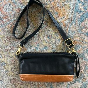 Rais Case Mini Vida crossbody bag